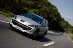 Peugeot 207 Escapade 2009 года